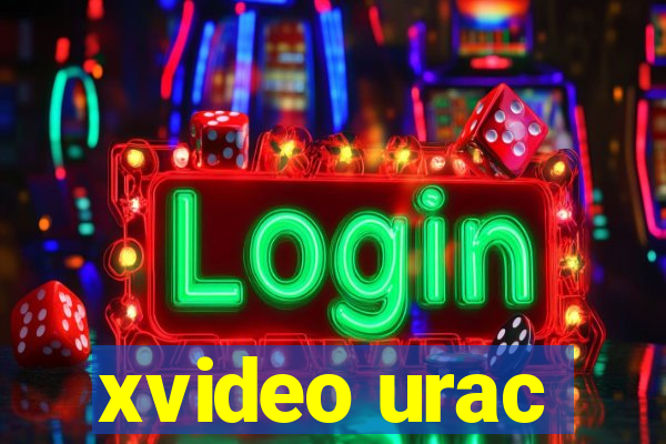 xvideo urac